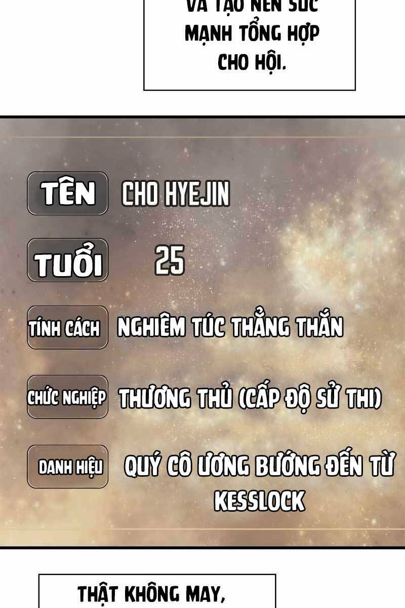 Kí Sự Hồi Quy