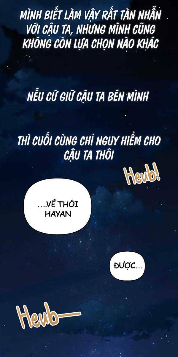 Kí Sự Hồi Quy