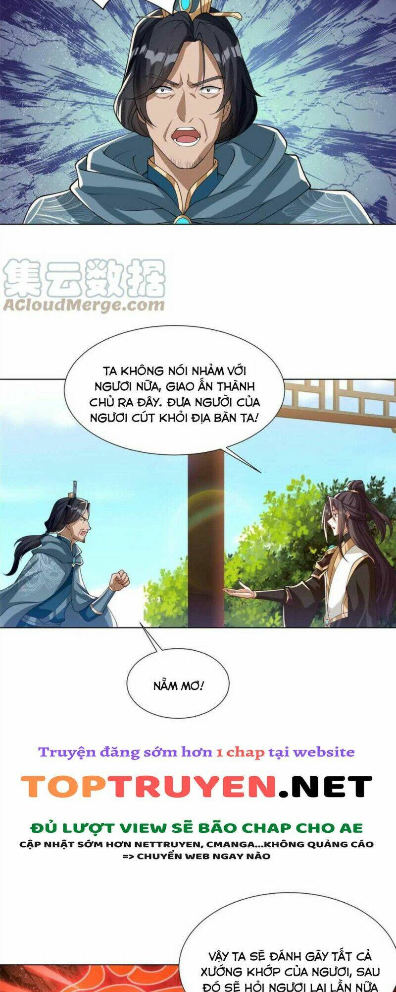 Người Nuôi Rồng [Chap 1-398]