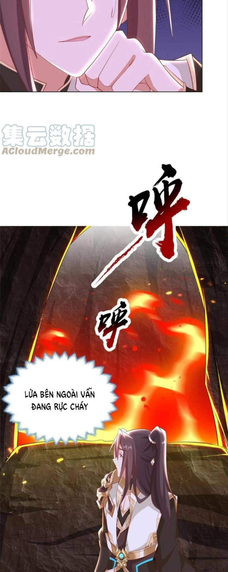 Người Nuôi Rồng [Chap 1-398]