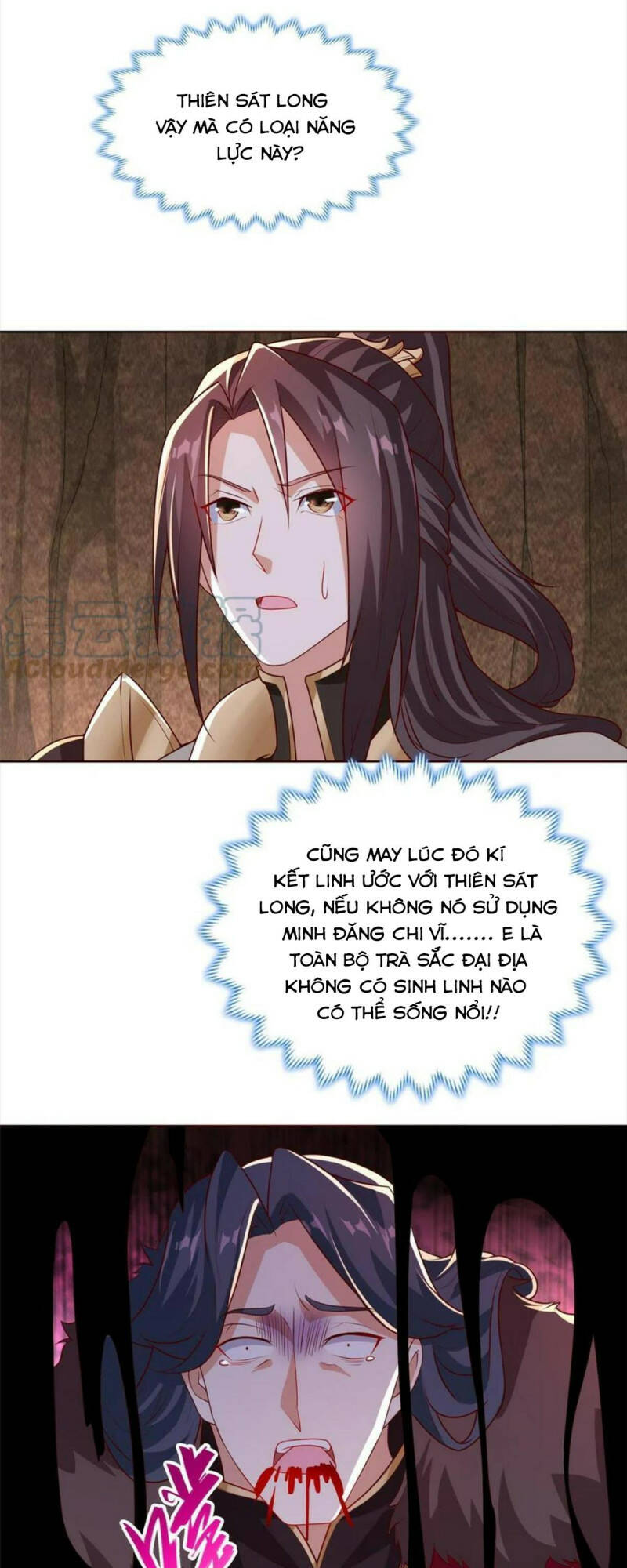 Người Nuôi Rồng [Chap 1-398]