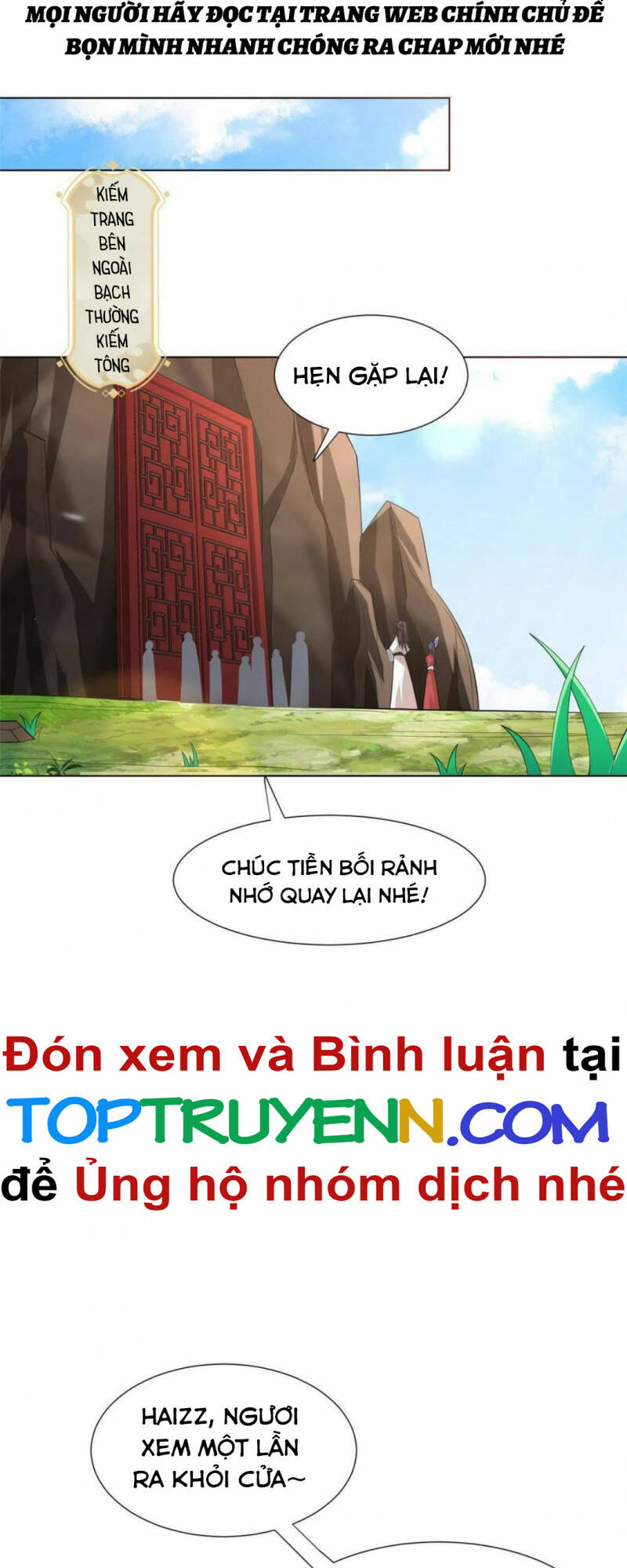 Người Nuôi Rồng [Chap 1-398]