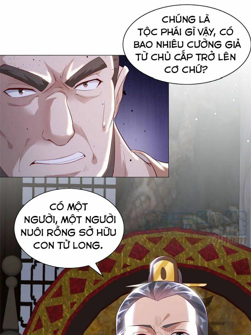 Người Nuôi Rồng [Chap 1-398]