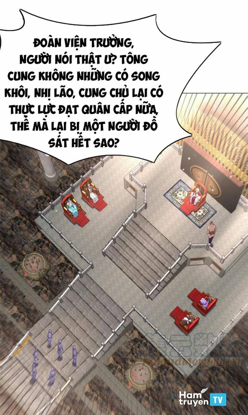 Người Nuôi Rồng [Chap 1-398]