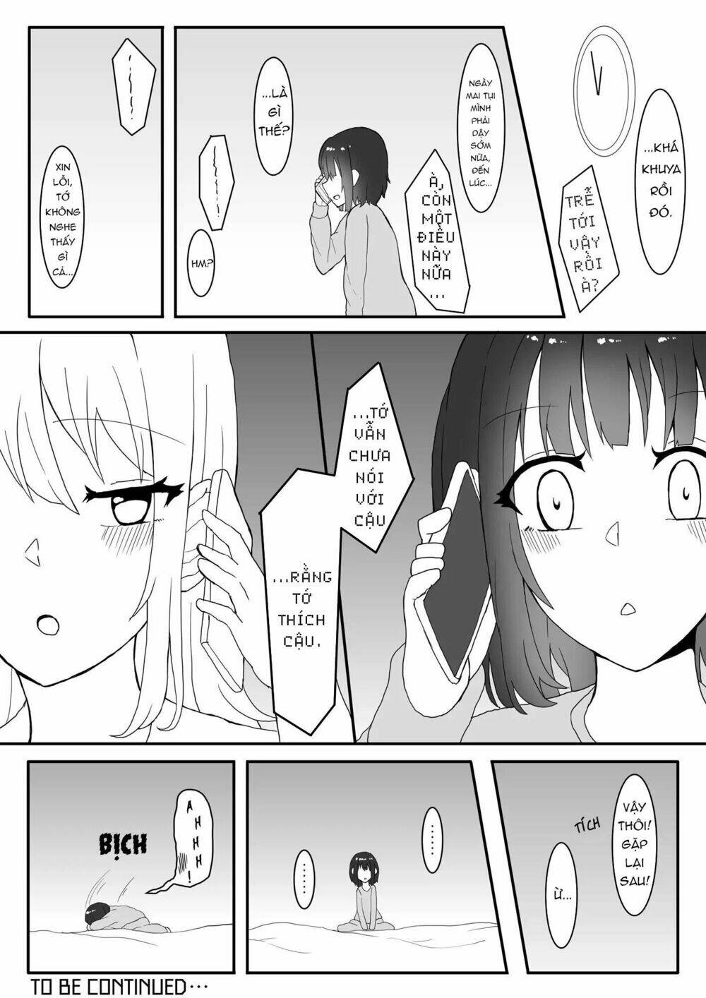 Kanchigai Kara Hajimeru Yankee to Jimi-ko no Yuri Manga [Chap 1-6] - Page 5