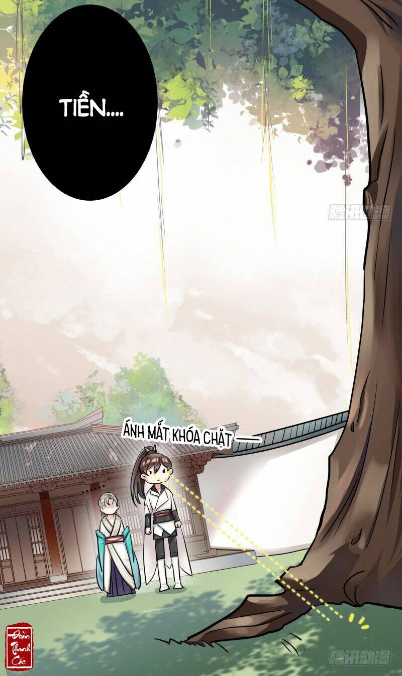 Vương Gia Không Thể Trêu - 13