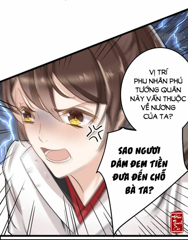 Vương Gia Không Thể Trêu - 30