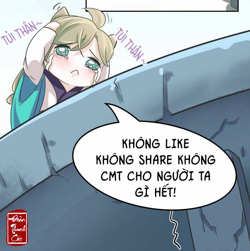 Vương Gia Không Thể Trêu - 44