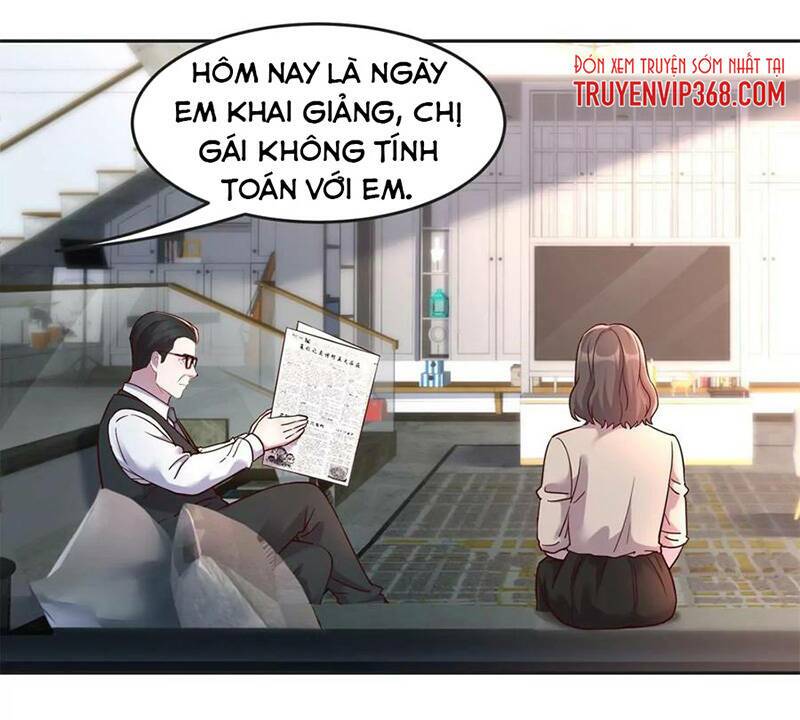 Chị Gái Tôi Là Đại Minh Tinh [Chap 1-242]