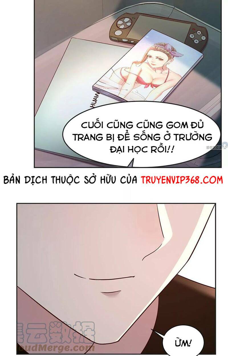 Chị Gái Tôi Là Đại Minh Tinh [Chap 1-242]