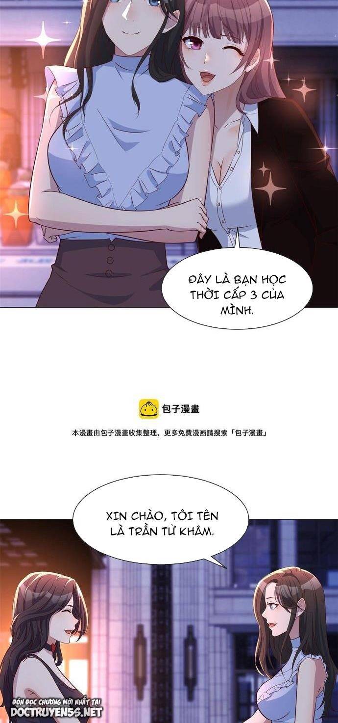 Chị Gái Tôi Là Đại Minh Tinh [Chap 1-242]