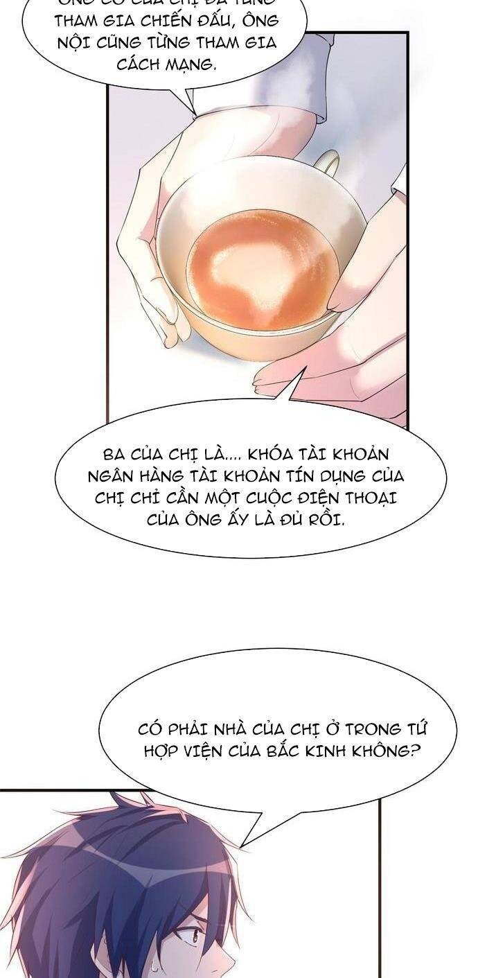 Chị Gái Tôi Là Đại Minh Tinh [Chap 1-242]