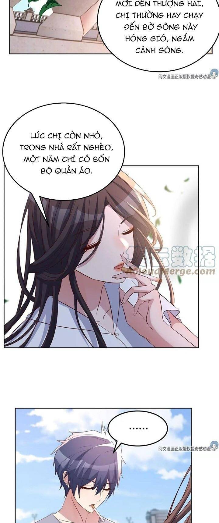 Chị Gái Tôi Là Đại Minh Tinh [Chap 1-242]