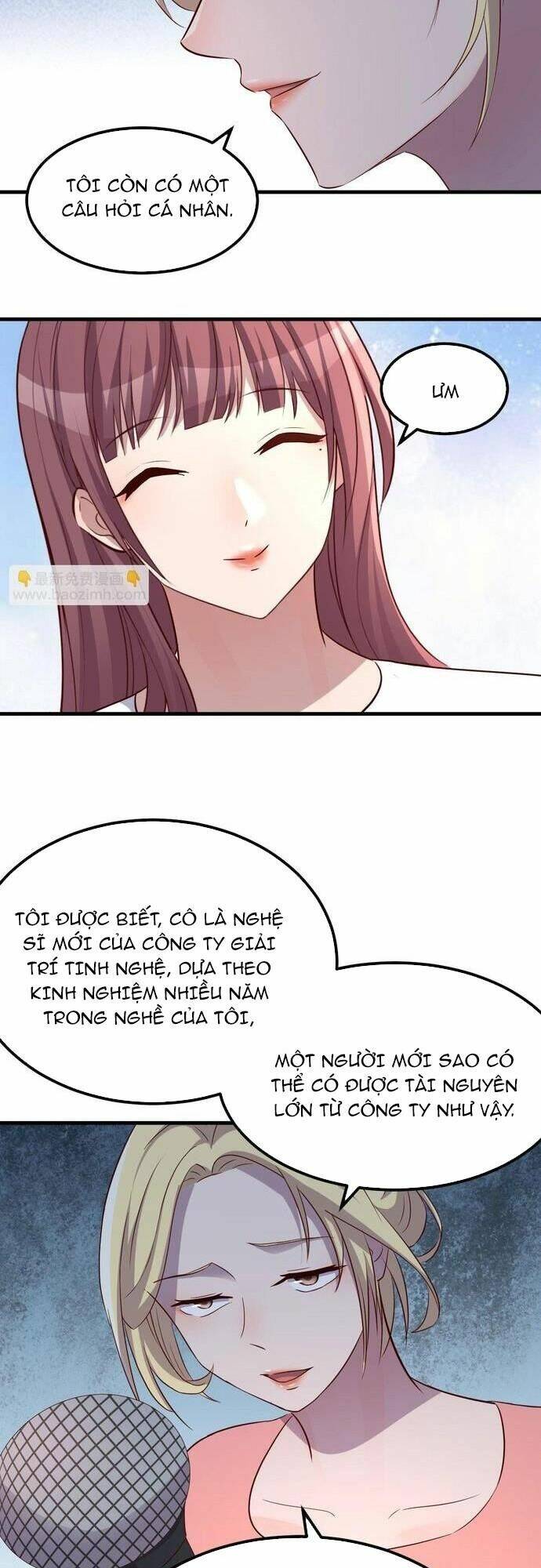 Chị Gái Tôi Là Đại Minh Tinh [Chap 1-242]