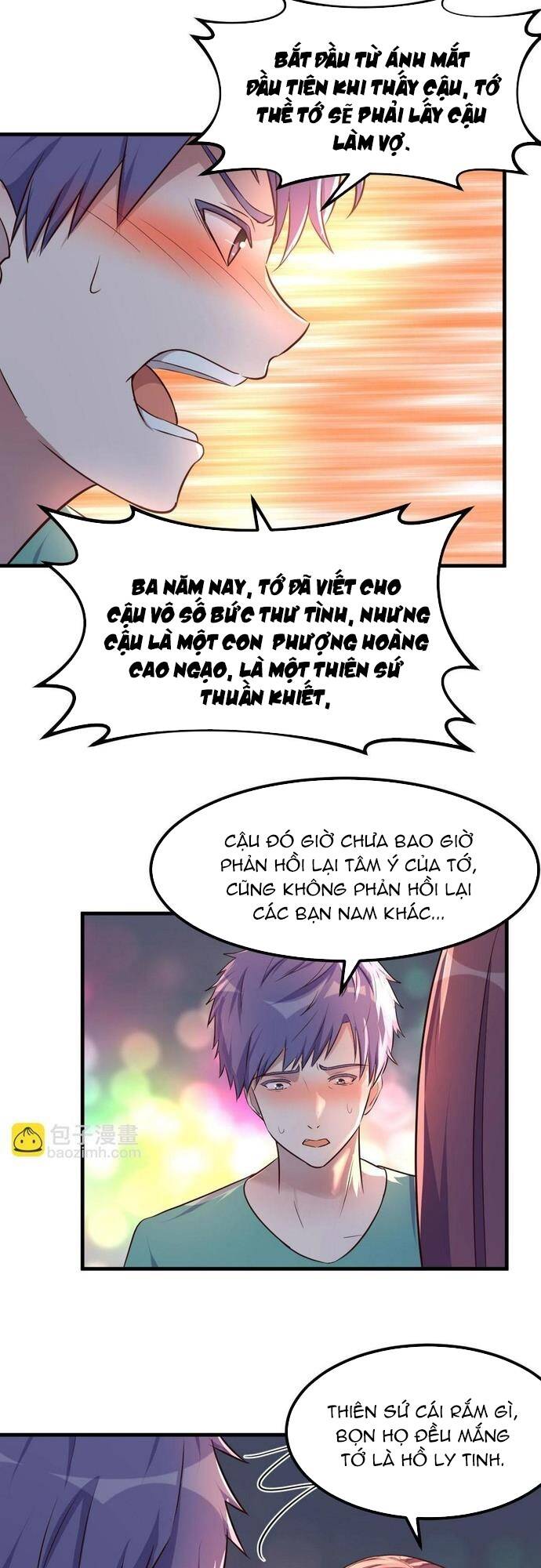 Chị Gái Tôi Là Đại Minh Tinh [Chap 1-242]