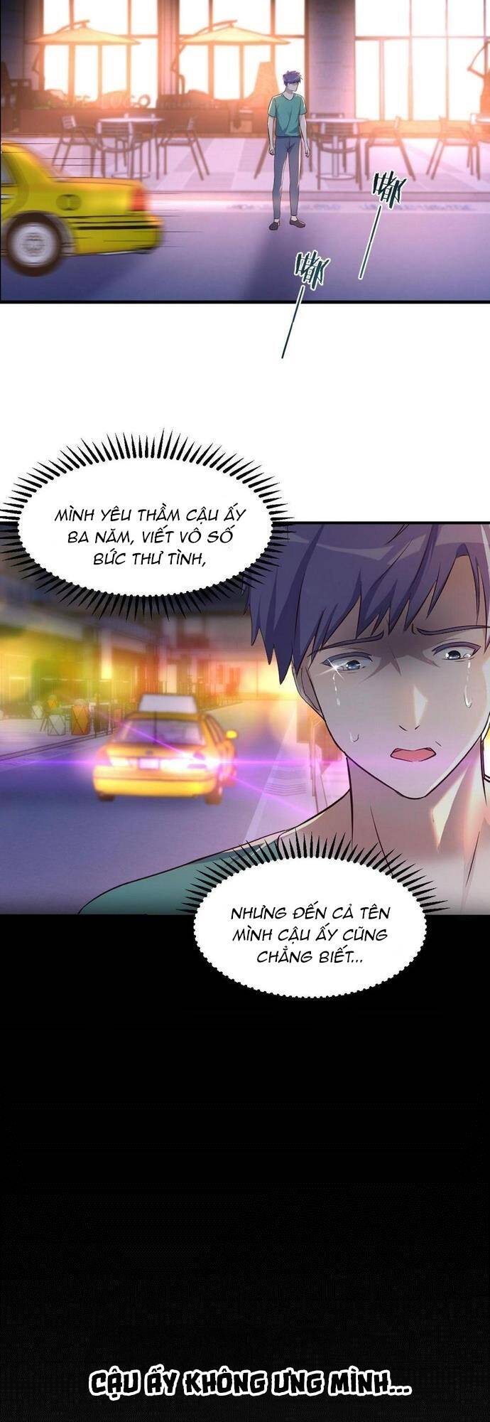 Chị Gái Tôi Là Đại Minh Tinh [Chap 1-242]