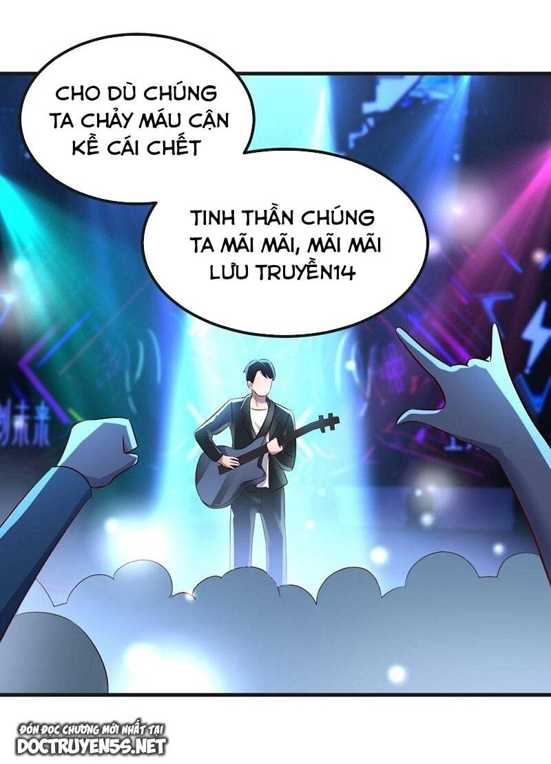 Chị Gái Tôi Là Đại Minh Tinh [Chap 1-242]