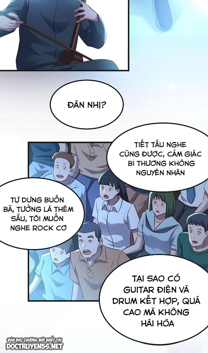 Chị Gái Tôi Là Đại Minh Tinh [Chap 1-242]