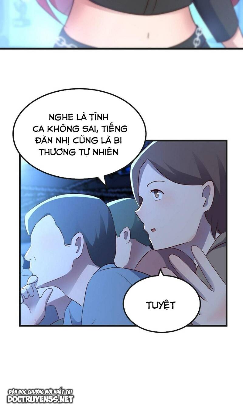 Chị Gái Tôi Là Đại Minh Tinh [Chap 1-242]