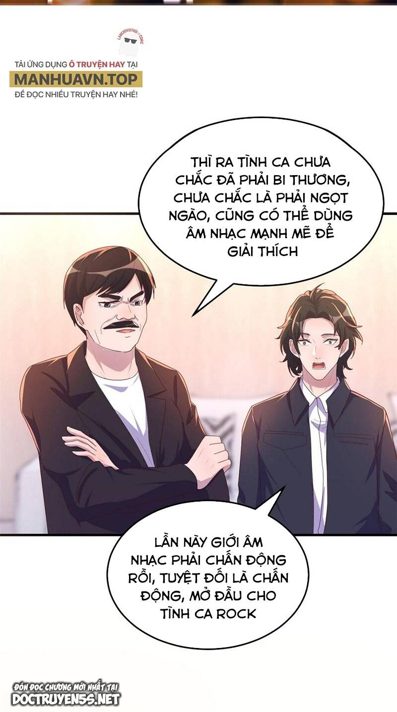 Chị Gái Tôi Là Đại Minh Tinh [Chap 1-242]