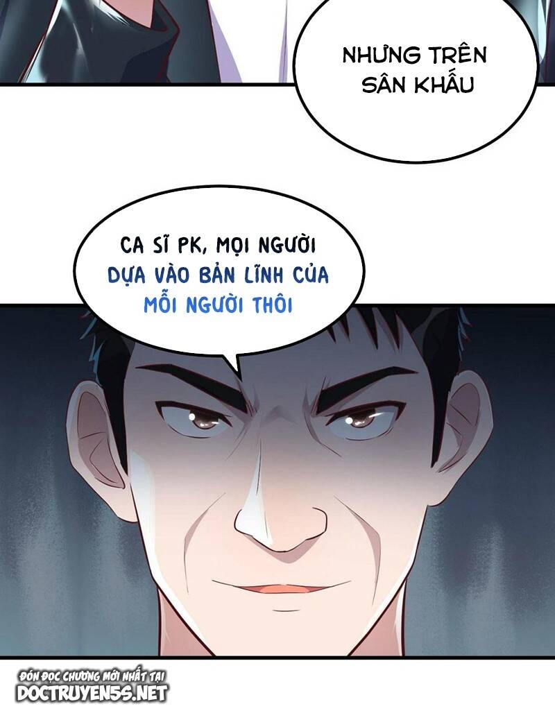 Chị Gái Tôi Là Đại Minh Tinh [Chap 1-242]