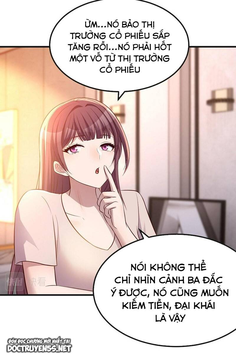 Chị Gái Tôi Là Đại Minh Tinh [Chap 1-242]