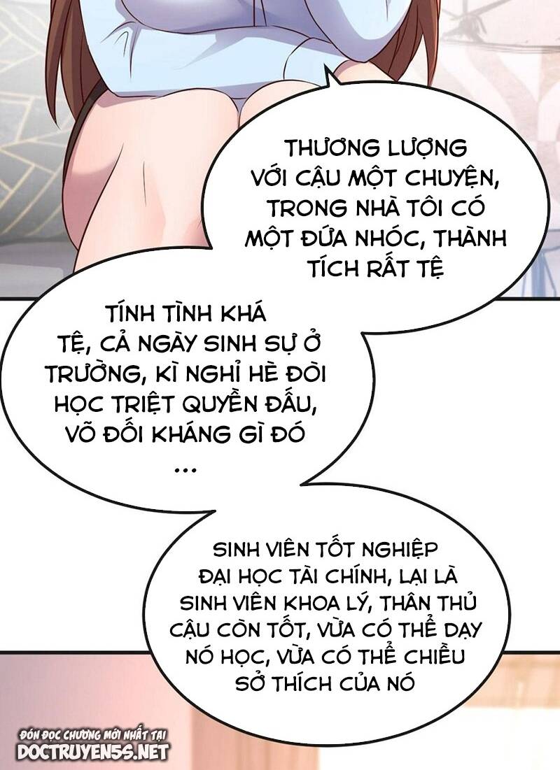 Chị Gái Tôi Là Đại Minh Tinh [Chap 1-242]