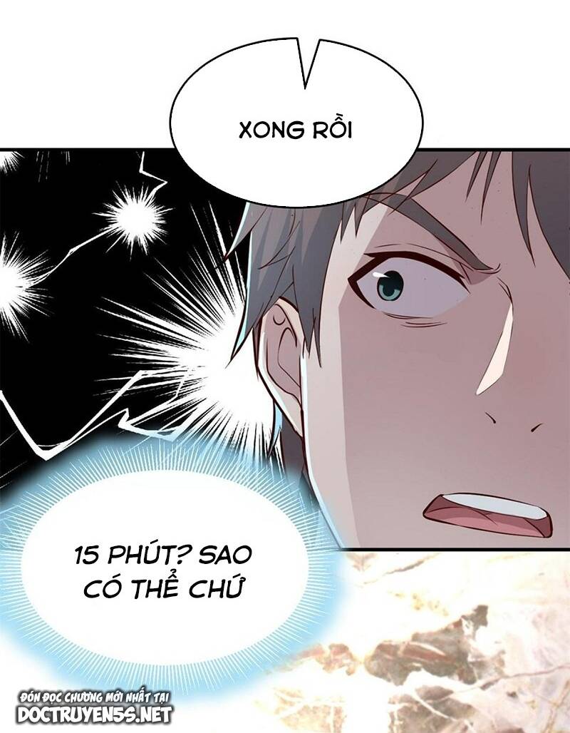 Chị Gái Tôi Là Đại Minh Tinh [Chap 1-242]