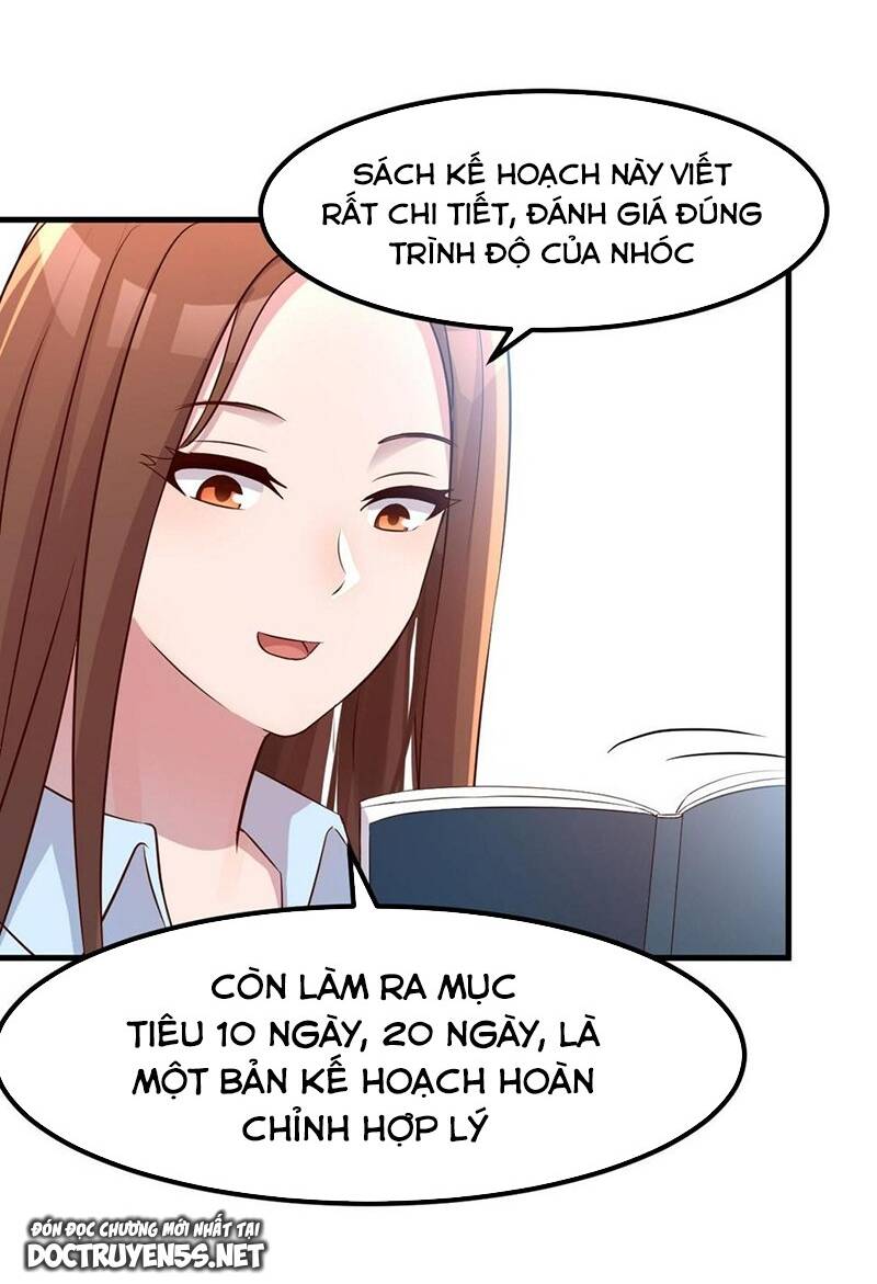 Chị Gái Tôi Là Đại Minh Tinh [Chap 1-242]