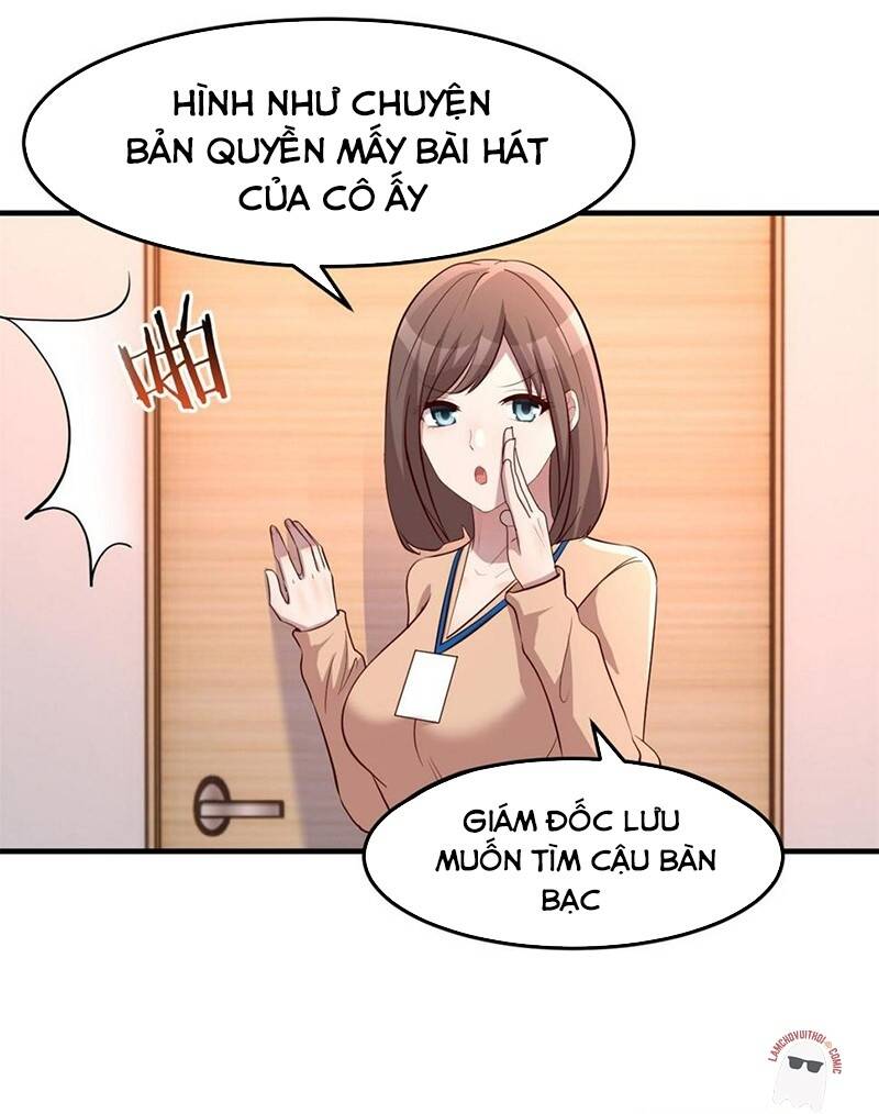 Chị Gái Tôi Là Đại Minh Tinh [Chap 1-242]