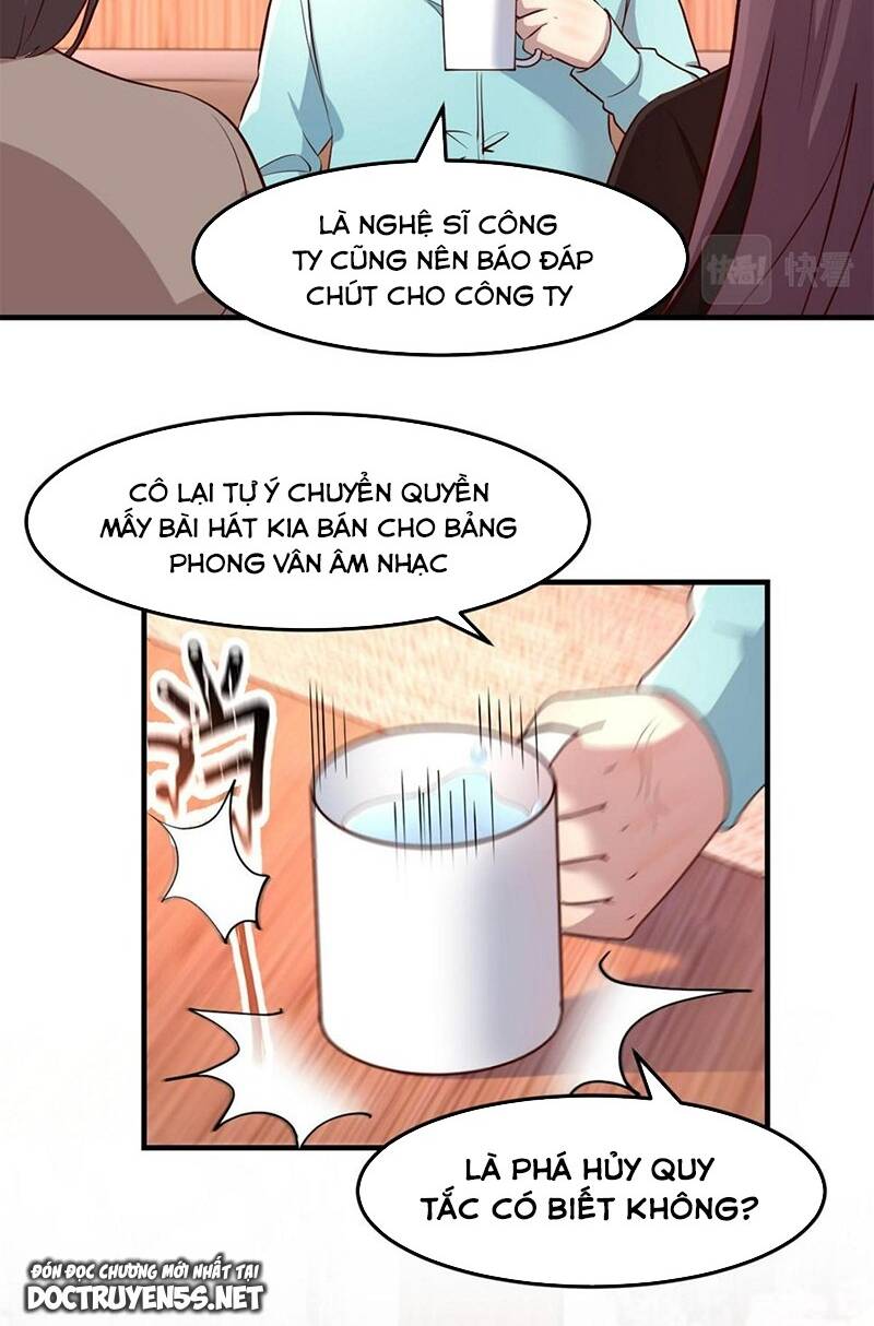 Chị Gái Tôi Là Đại Minh Tinh [Chap 1-242]