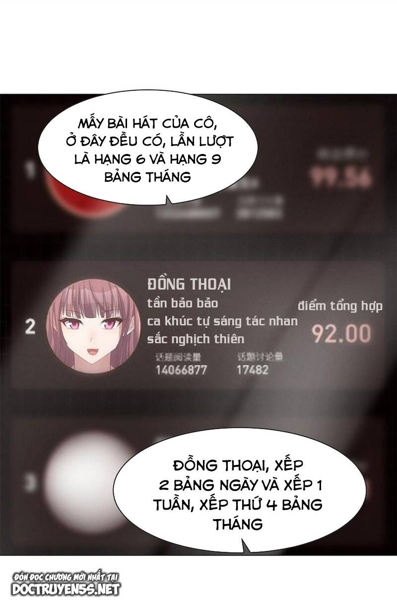 Chị Gái Tôi Là Đại Minh Tinh [Chap 1-242]