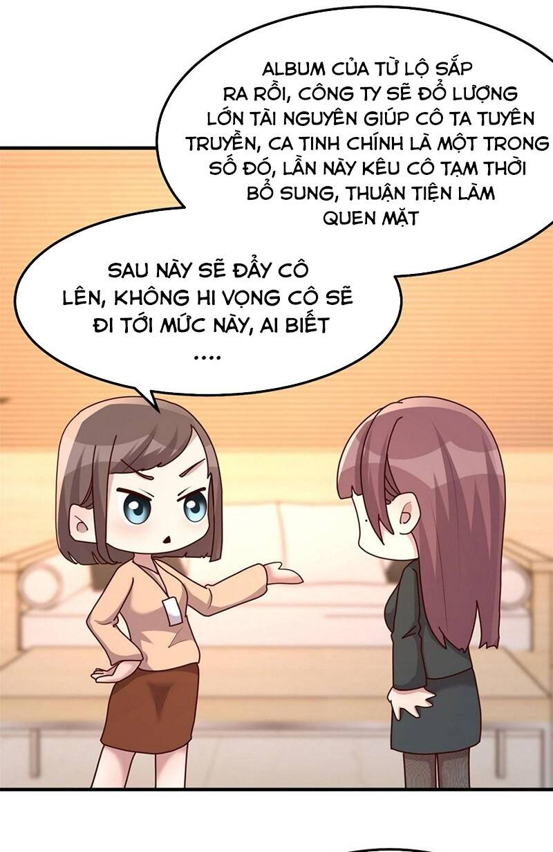 Chị Gái Tôi Là Đại Minh Tinh [Chap 1-242]