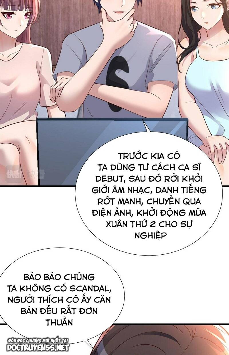 Chị Gái Tôi Là Đại Minh Tinh [Chap 1-242]