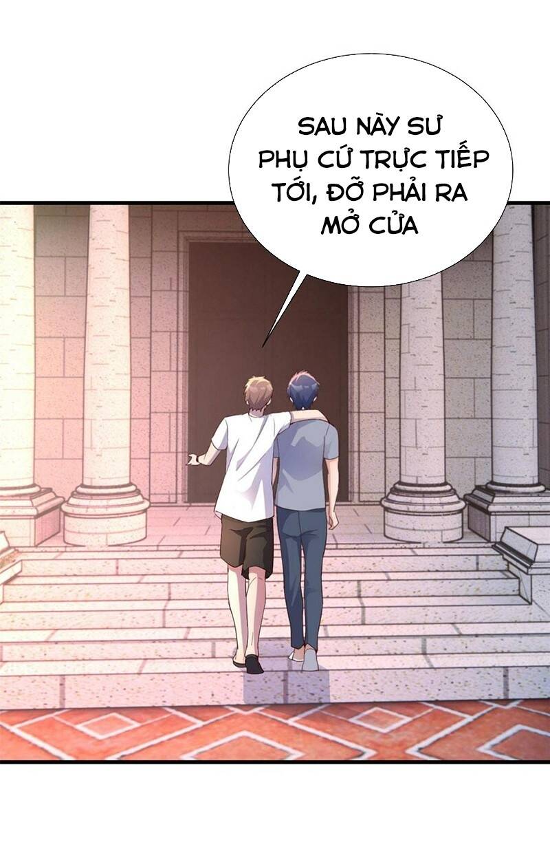 Chị Gái Tôi Là Đại Minh Tinh [Chap 1-242]