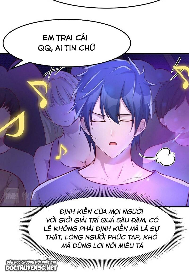 Chị Gái Tôi Là Đại Minh Tinh [Chap 1-242]