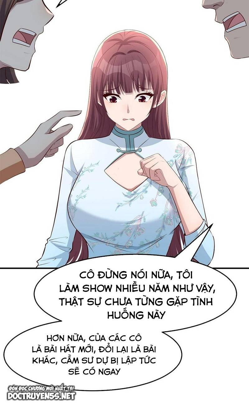 Chị Gái Tôi Là Đại Minh Tinh [Chap 1-242]