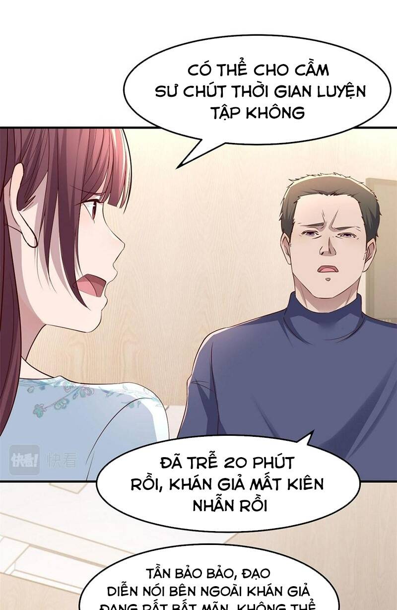 Chị Gái Tôi Là Đại Minh Tinh [Chap 1-242]