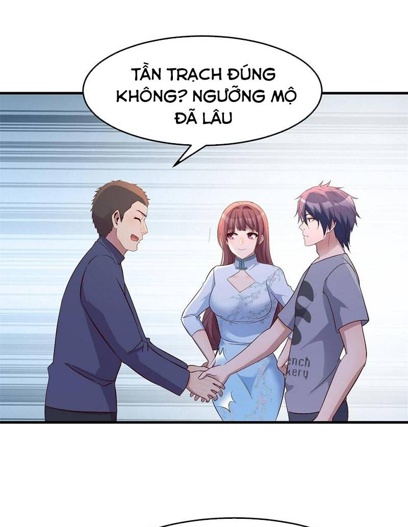 Chị Gái Tôi Là Đại Minh Tinh [Chap 1-242]