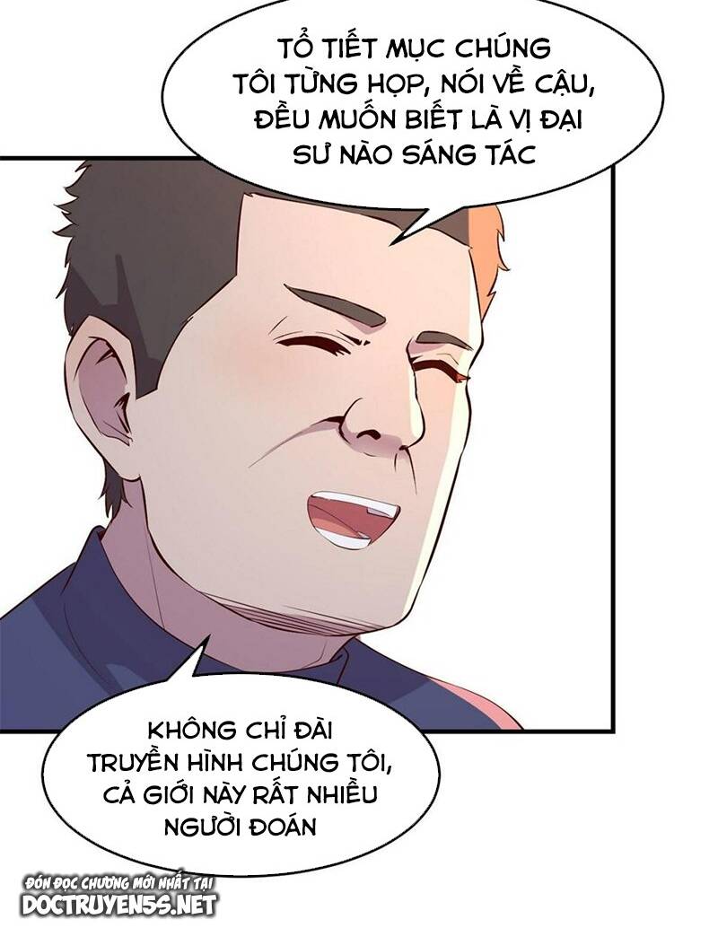 Chị Gái Tôi Là Đại Minh Tinh [Chap 1-242]