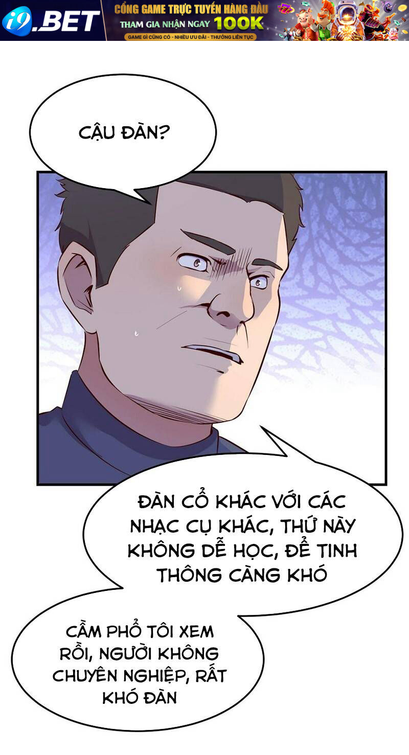 Chị Gái Tôi Là Đại Minh Tinh [Chap 1-242]