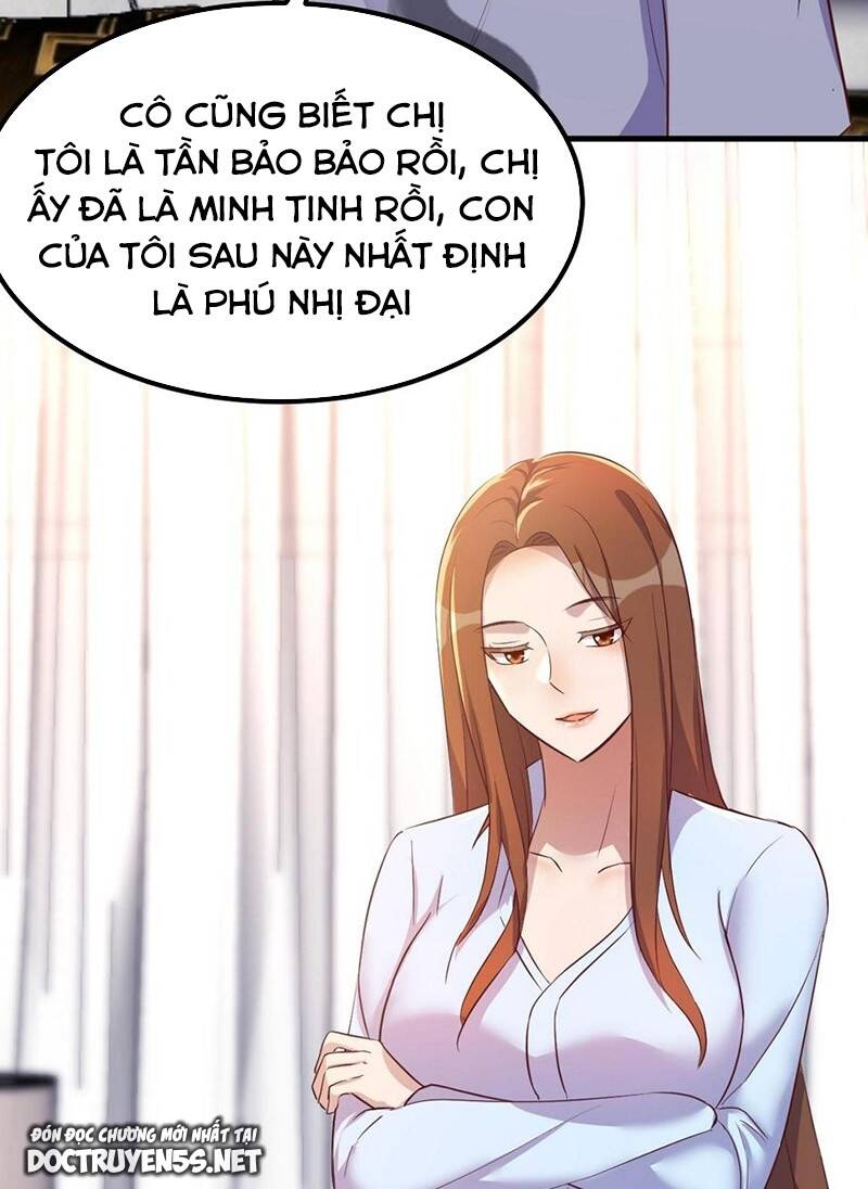 Chị Gái Tôi Là Đại Minh Tinh [Chap 1-242]