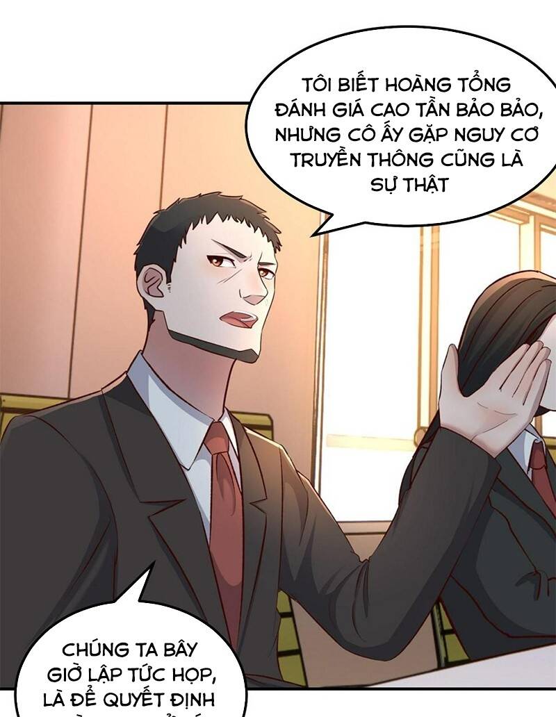 Chị Gái Tôi Là Đại Minh Tinh [Chap 1-242]