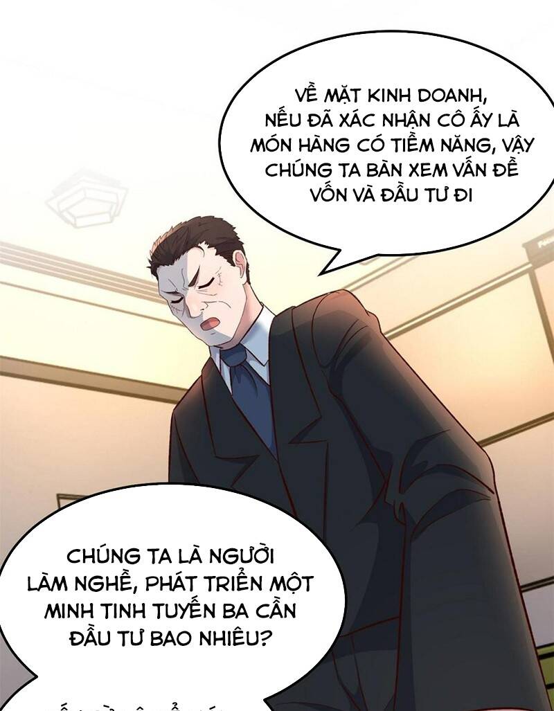 Chị Gái Tôi Là Đại Minh Tinh [Chap 1-242]