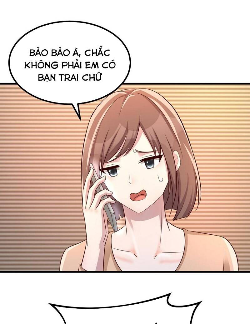 Chị Gái Tôi Là Đại Minh Tinh [Chap 1-242]