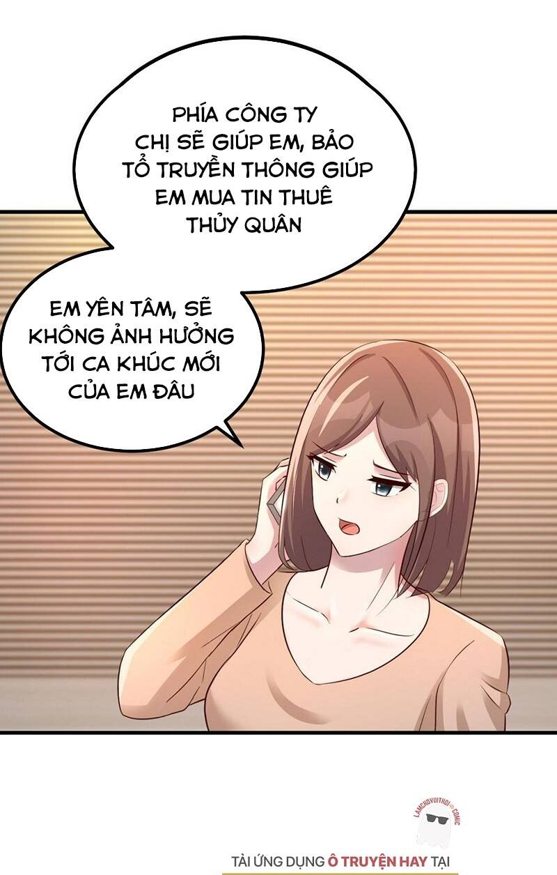 Chị Gái Tôi Là Đại Minh Tinh [Chap 1-242]