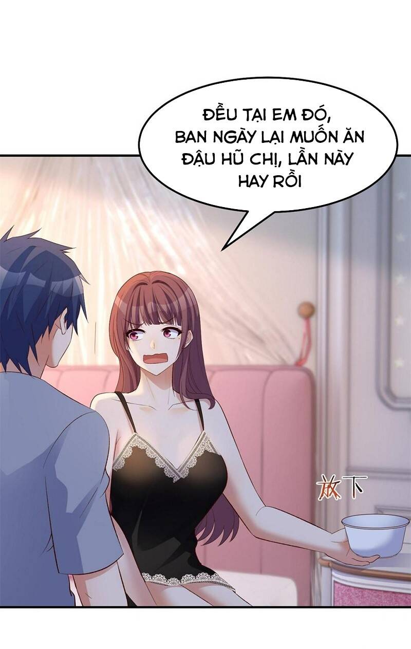 Chị Gái Tôi Là Đại Minh Tinh [Chap 1-242]