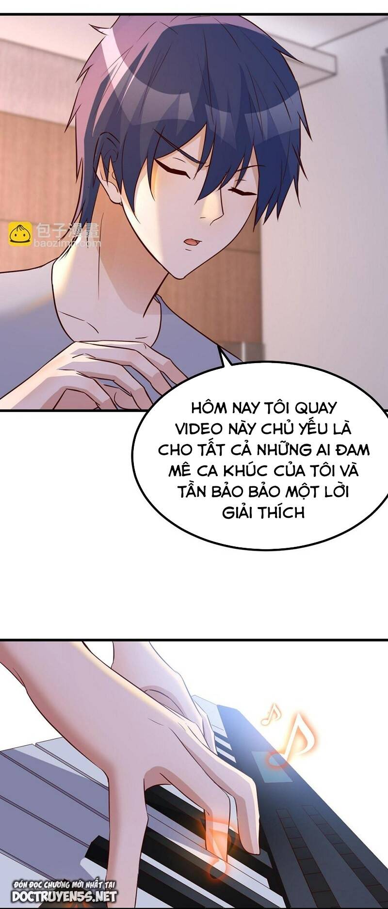 Chị Gái Tôi Là Đại Minh Tinh [Chap 1-242]