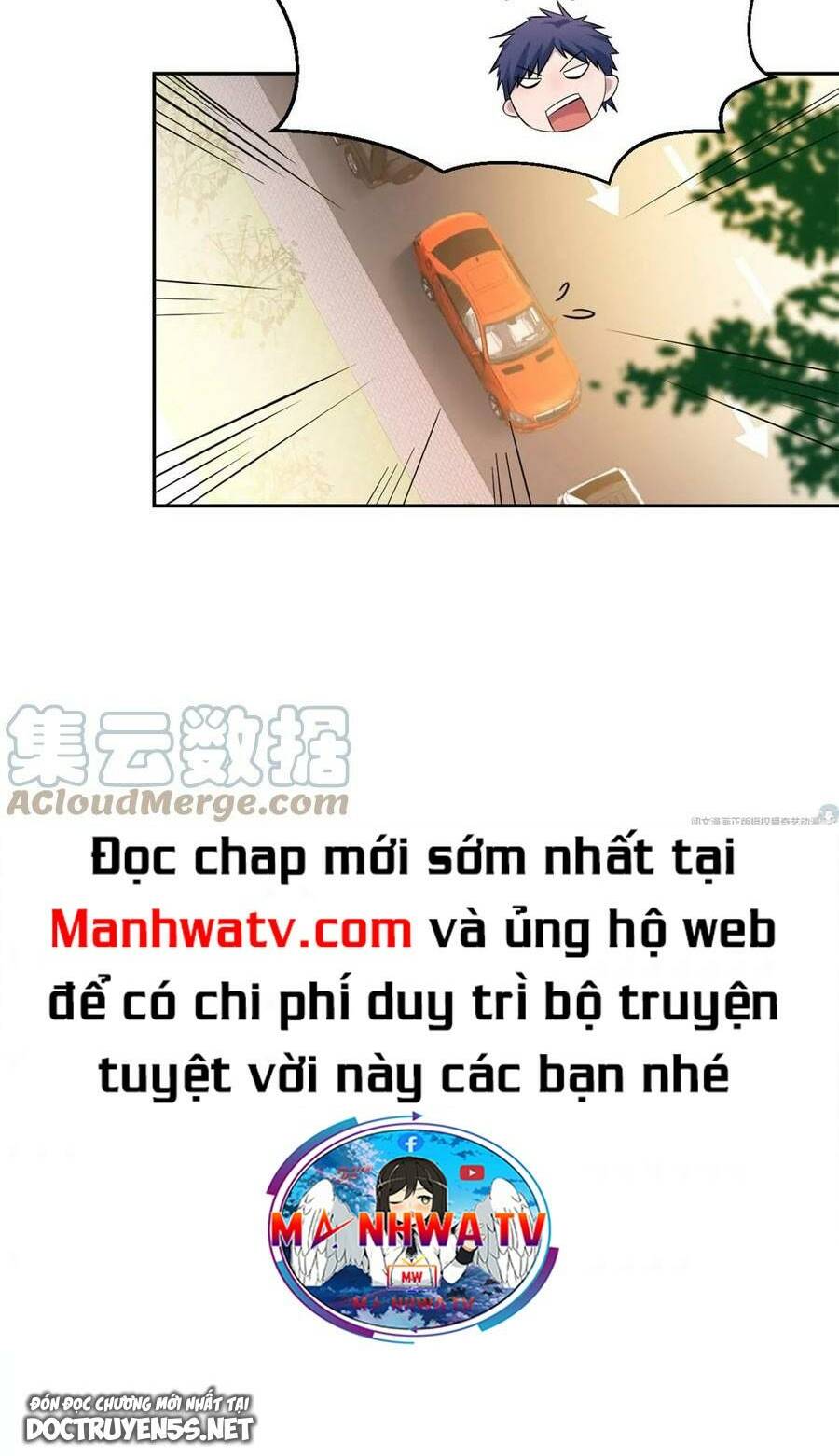 Chị Gái Tôi Là Đại Minh Tinh [Chap 1-242]