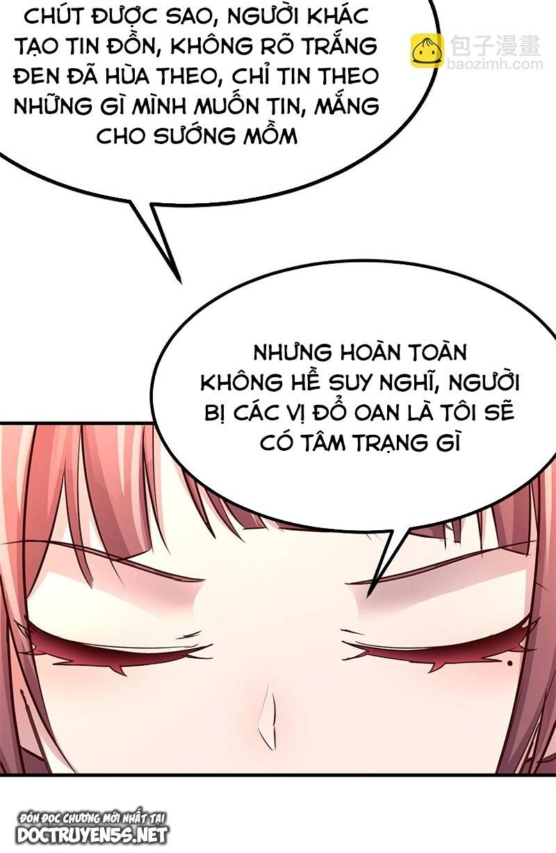 Chị Gái Tôi Là Đại Minh Tinh [Chap 1-242]